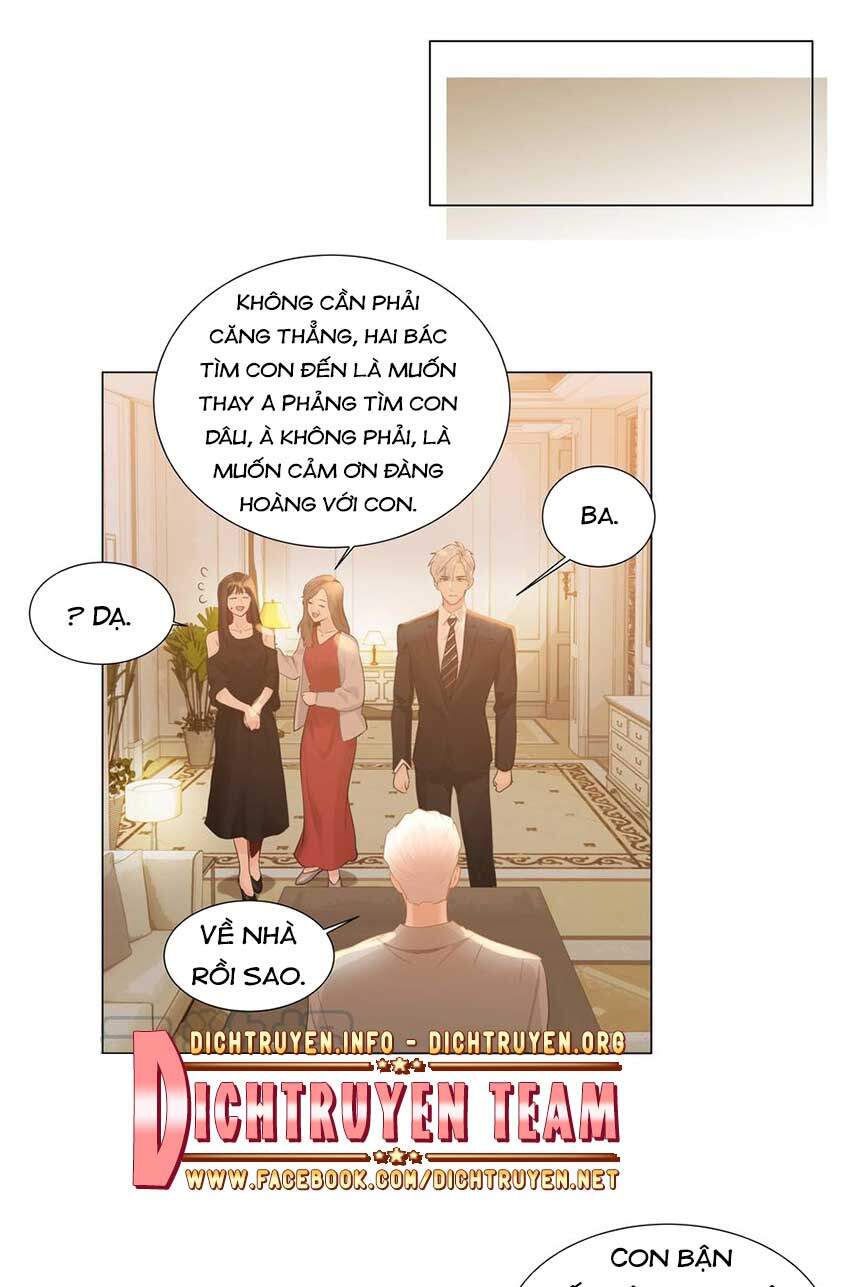 Đâu Phải Tại Tui Muốn Giả Gái Chapter 76 - 6