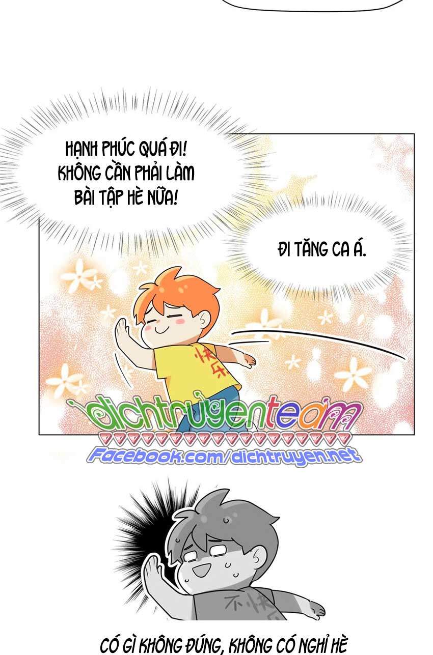 Đâu Phải Tại Tui Muốn Giả Gái Chapter 76 - 55