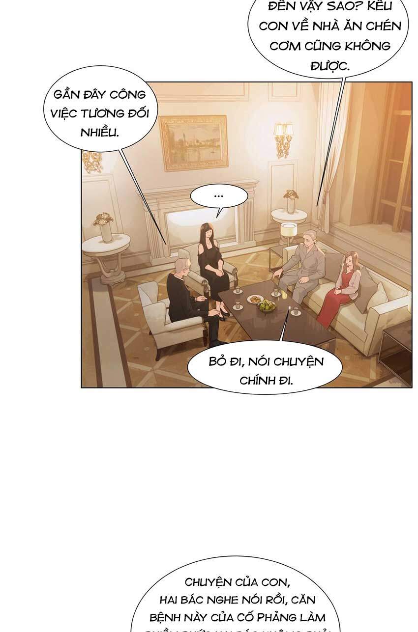 Đâu Phải Tại Tui Muốn Giả Gái Chapter 76 - 7