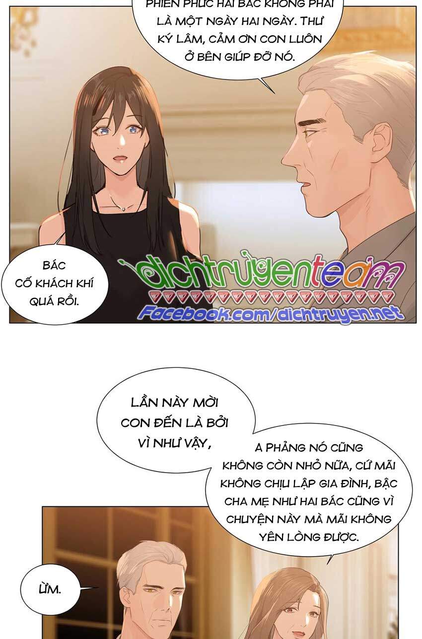 Đâu Phải Tại Tui Muốn Giả Gái Chapter 76 - 8