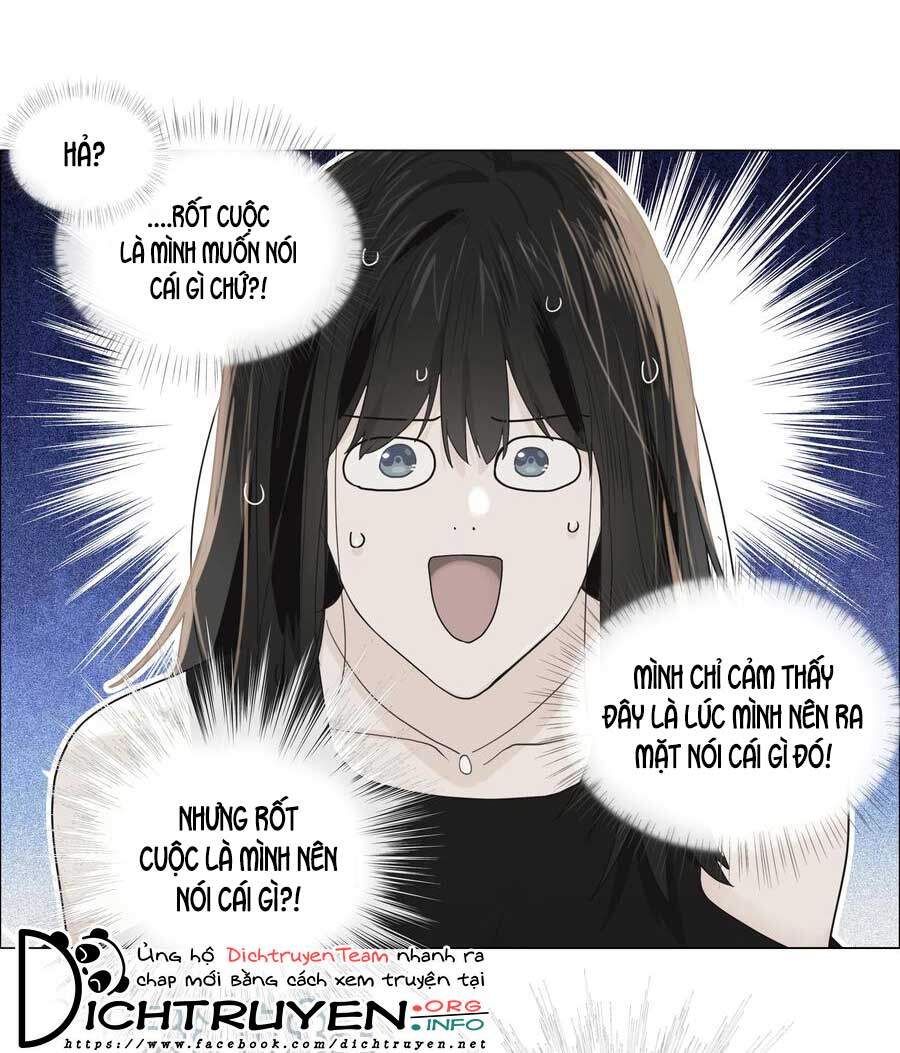 Đâu Phải Tại Tui Muốn Giả Gái Chapter 77 - 2