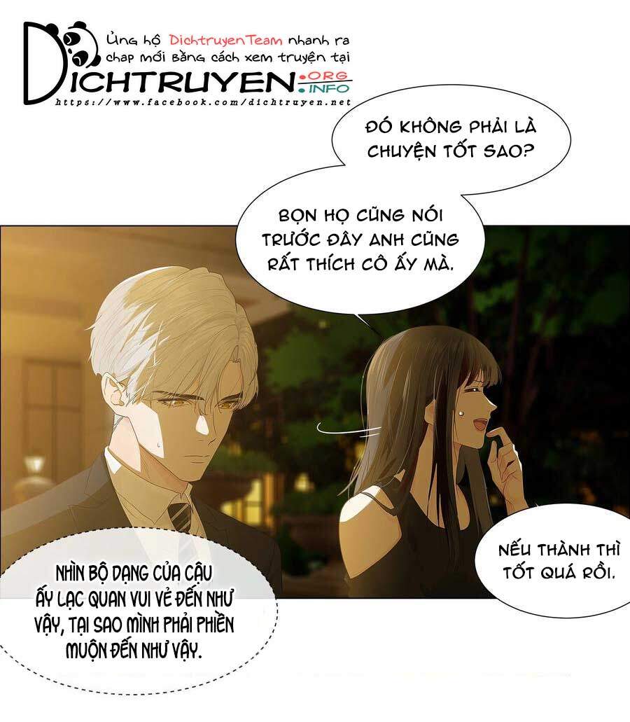 Đâu Phải Tại Tui Muốn Giả Gái Chapter 77 - 11