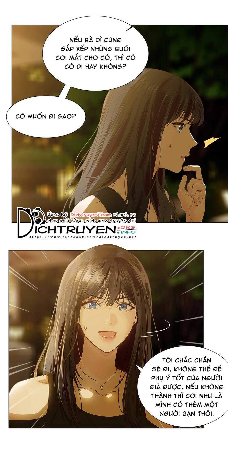 Đâu Phải Tại Tui Muốn Giả Gái Chapter 77 - 12