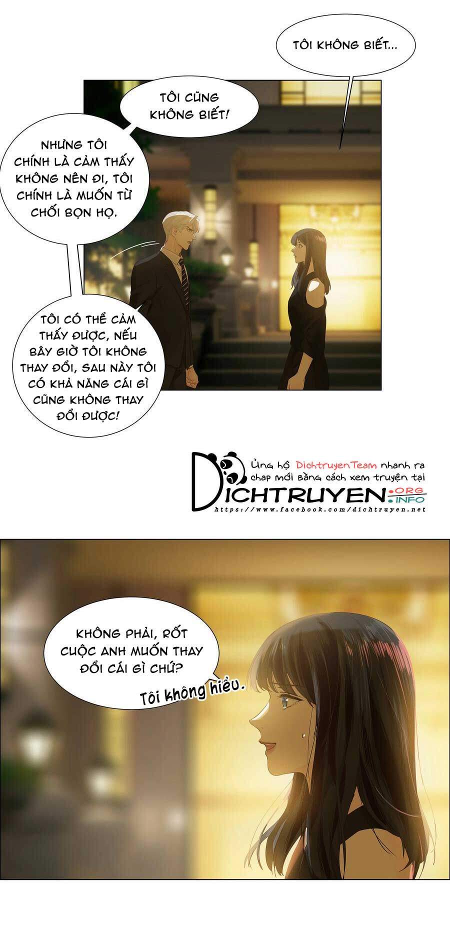 Đâu Phải Tại Tui Muốn Giả Gái Chapter 77 - 16