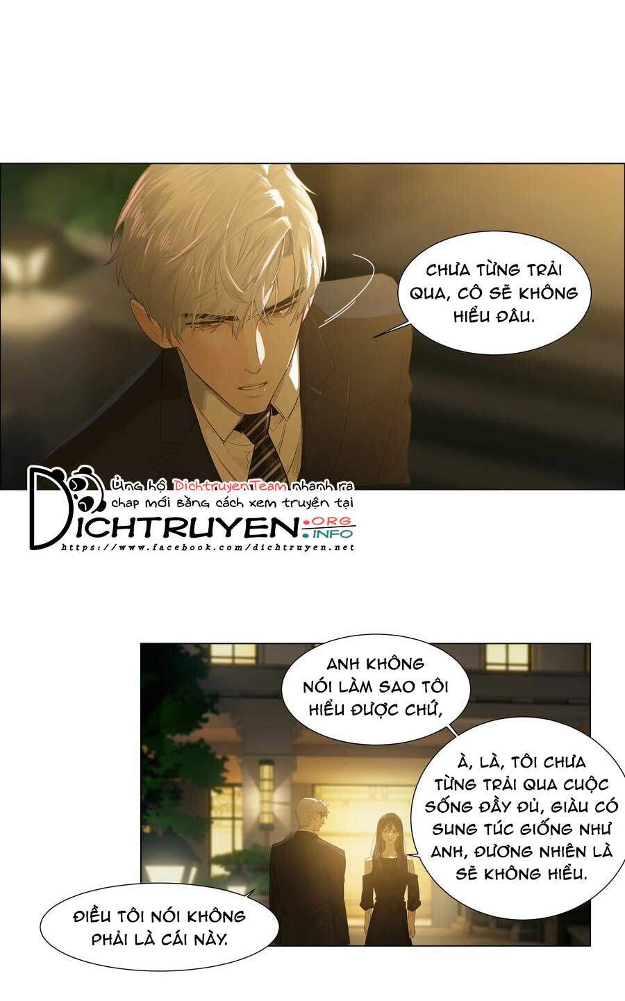 Đâu Phải Tại Tui Muốn Giả Gái Chapter 77 - 17