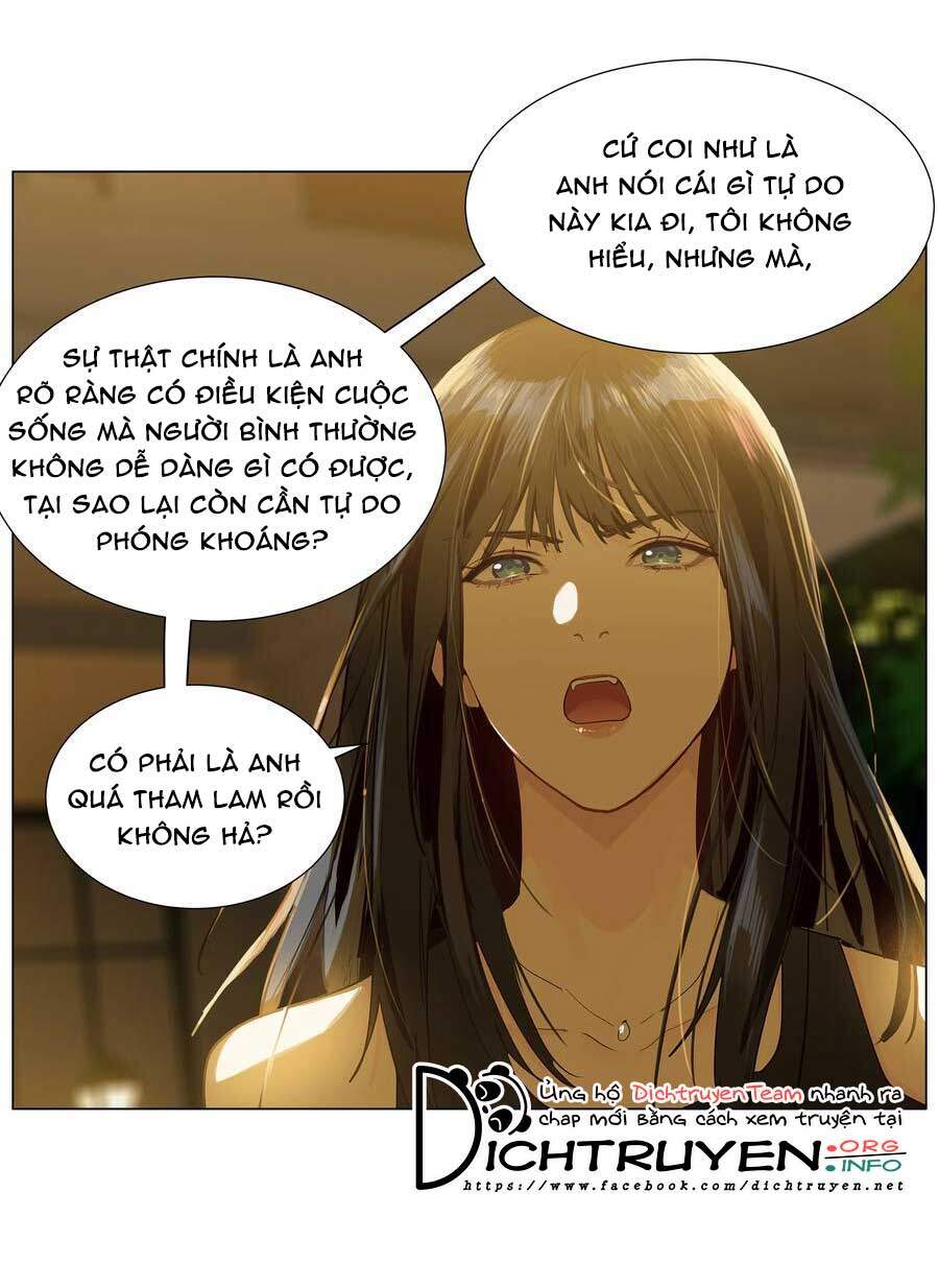 Đâu Phải Tại Tui Muốn Giả Gái Chapter 77 - 18