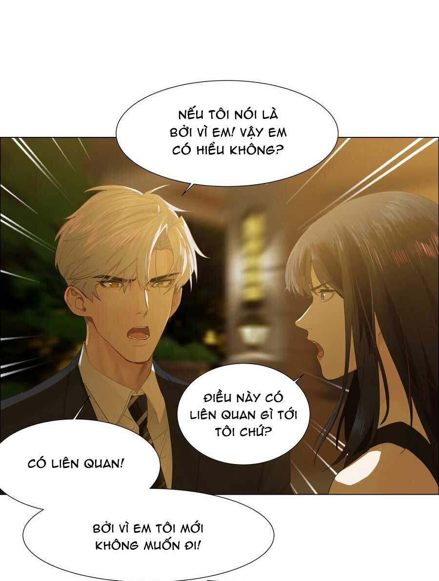 Đâu Phải Tại Tui Muốn Giả Gái Chapter 77 - 19