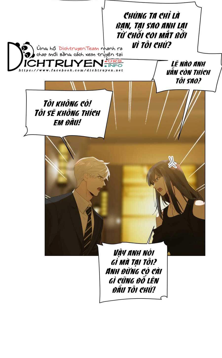 Đâu Phải Tại Tui Muốn Giả Gái Chapter 77 - 20