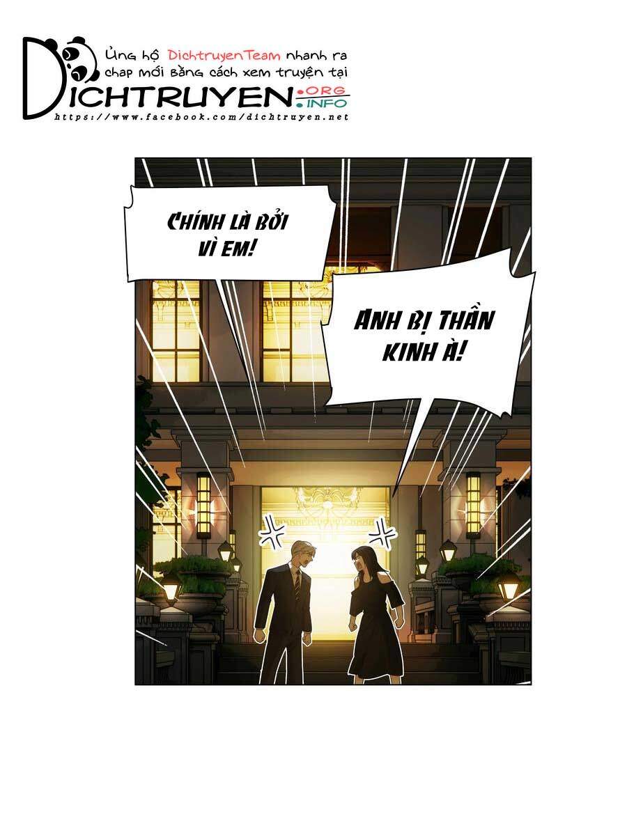 Đâu Phải Tại Tui Muốn Giả Gái Chapter 77 - 21