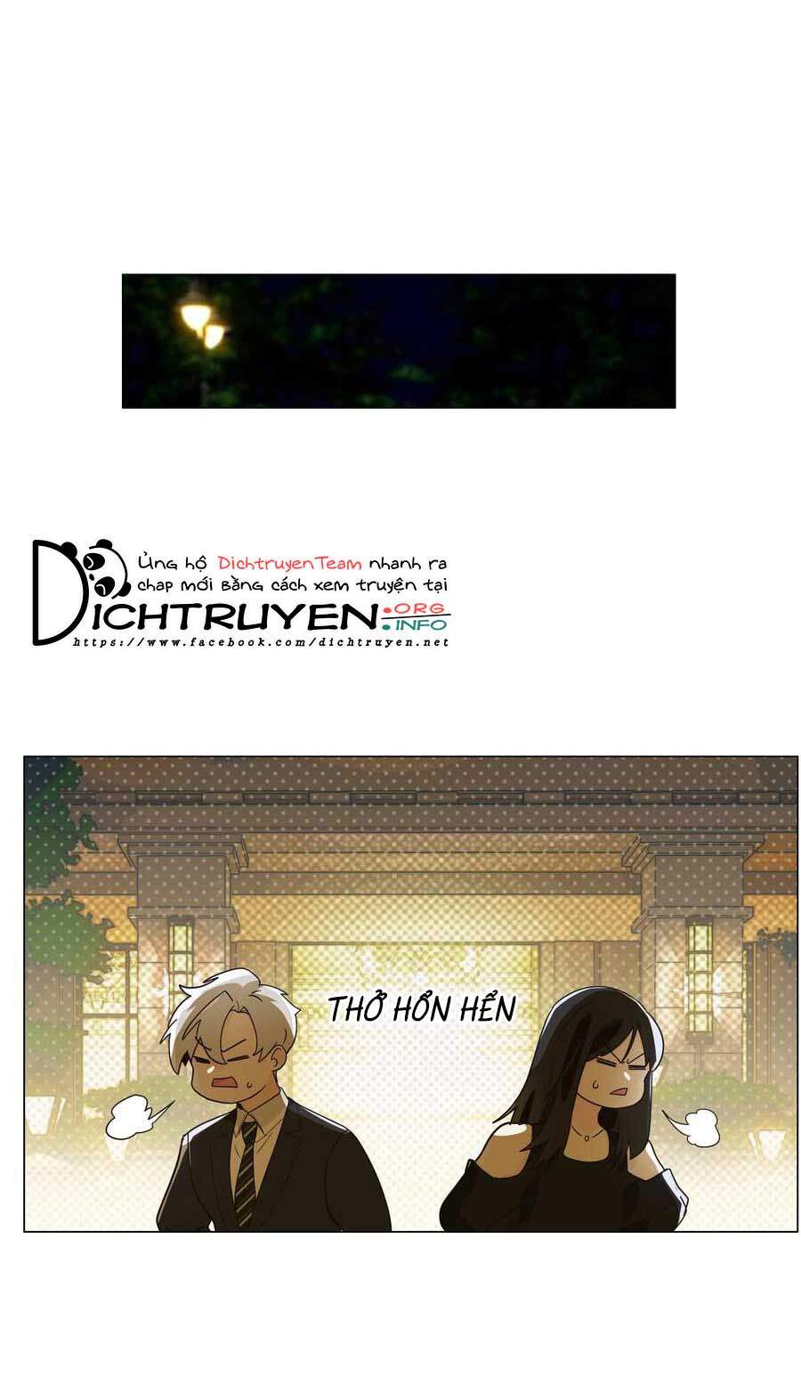 Đâu Phải Tại Tui Muốn Giả Gái Chapter 77 - 23