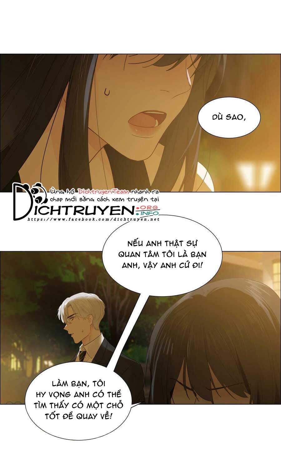 Đâu Phải Tại Tui Muốn Giả Gái Chapter 77 - 24