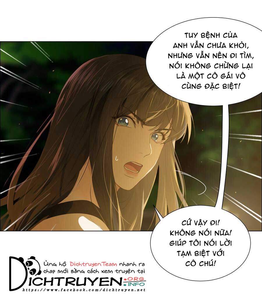 Đâu Phải Tại Tui Muốn Giả Gái Chapter 77 - 25