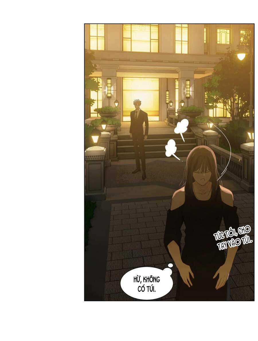 Đâu Phải Tại Tui Muốn Giả Gái Chapter 77 - 26