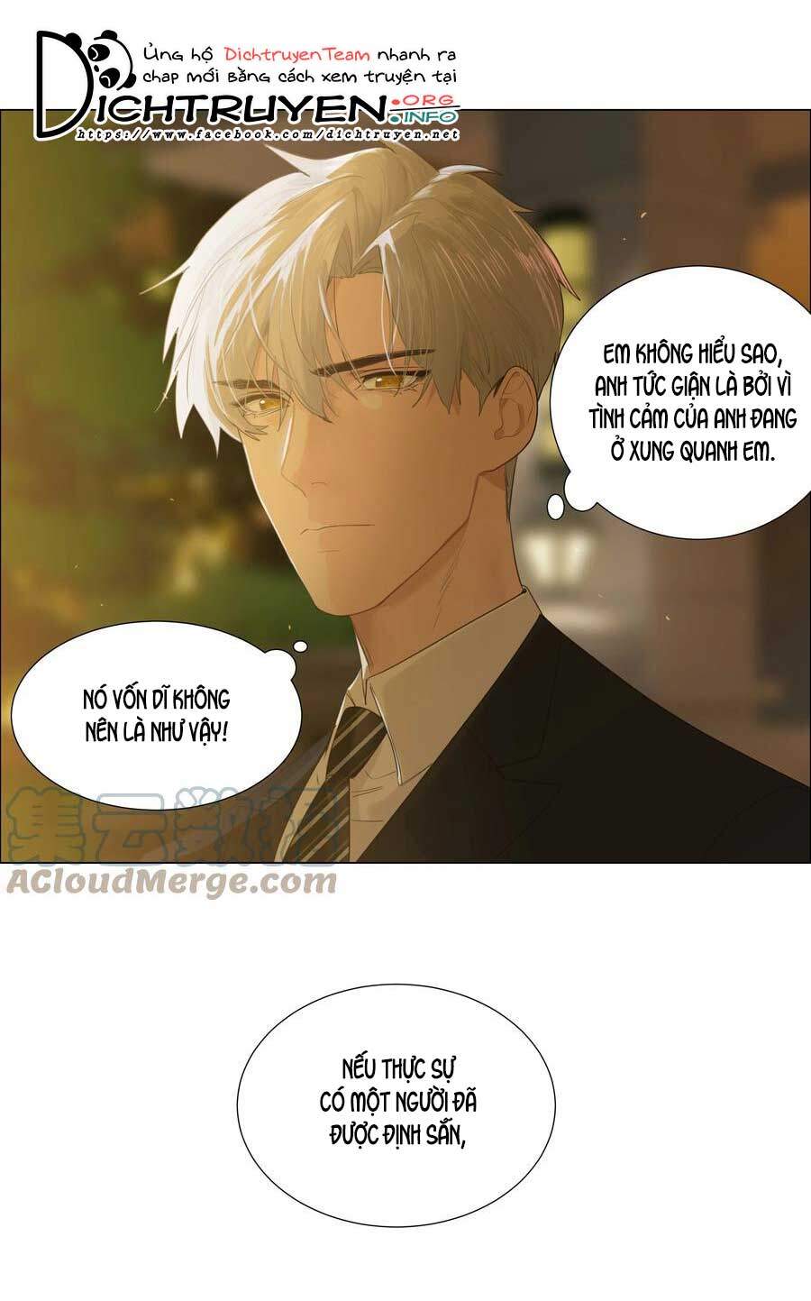 Đâu Phải Tại Tui Muốn Giả Gái Chapter 77 - 27