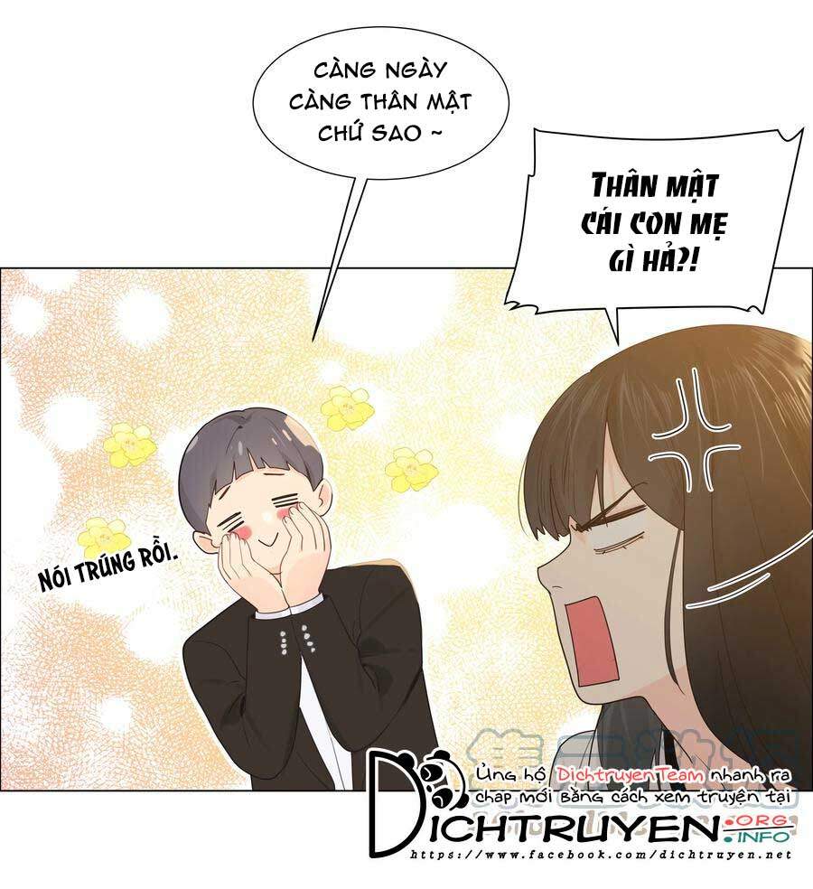 Đâu Phải Tại Tui Muốn Giả Gái Chapter 77 - 30