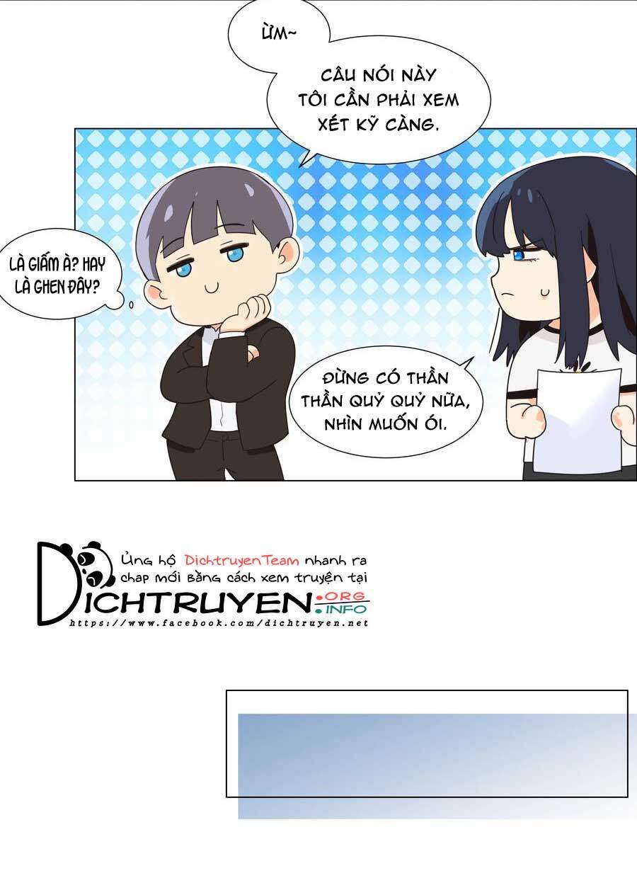 Đâu Phải Tại Tui Muốn Giả Gái Chapter 77 - 32