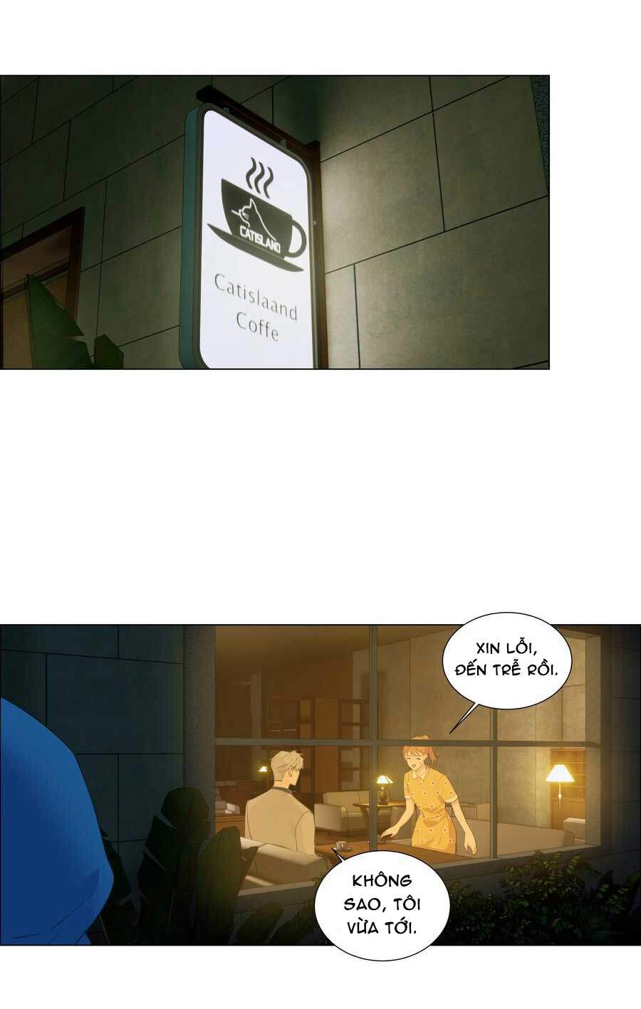 Đâu Phải Tại Tui Muốn Giả Gái Chapter 77 - 33