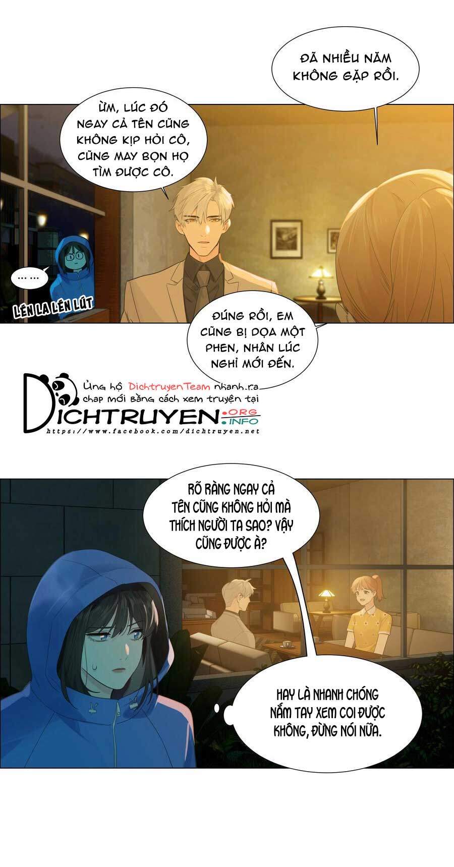 Đâu Phải Tại Tui Muốn Giả Gái Chapter 77 - 35