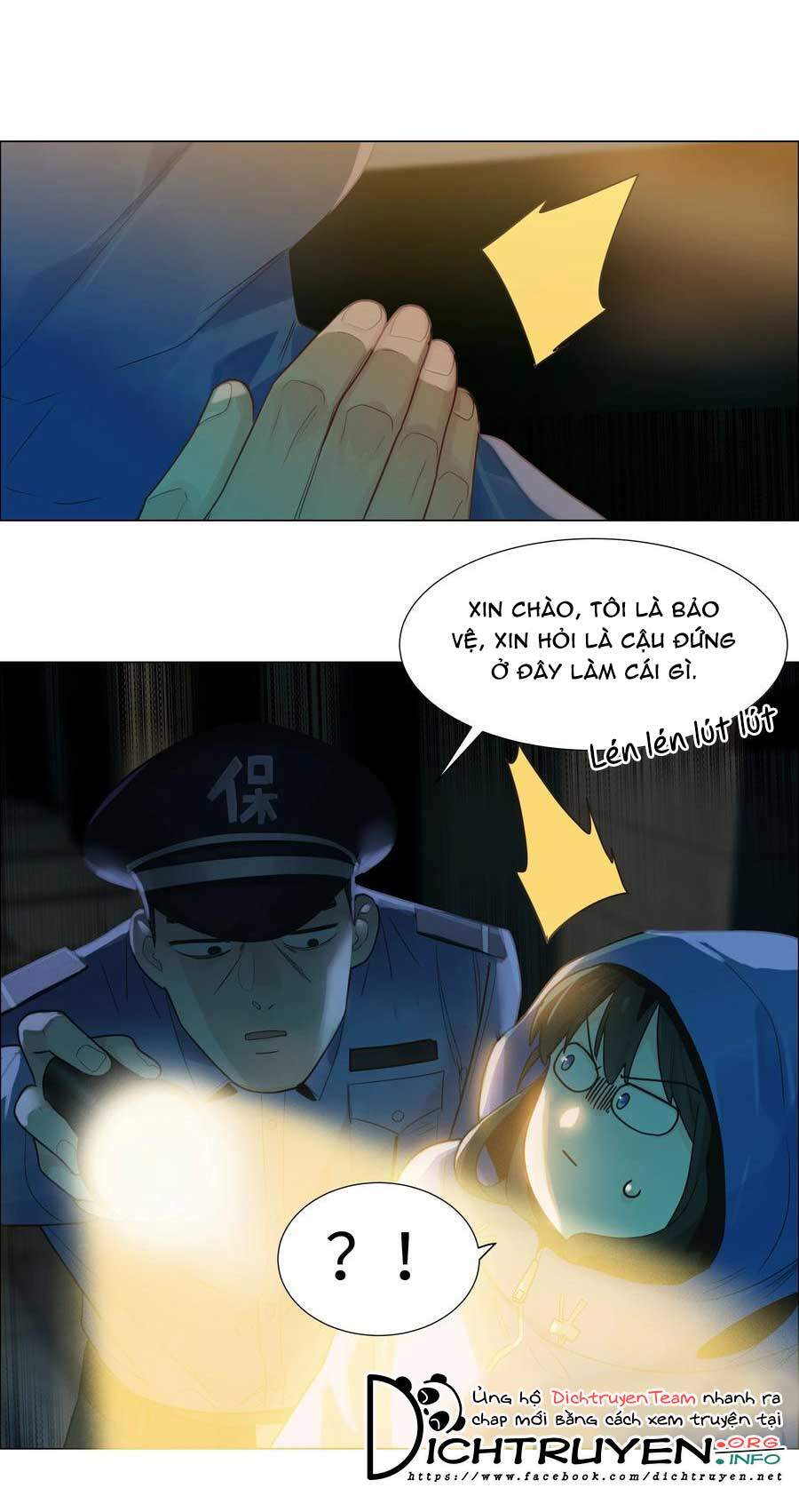 Đâu Phải Tại Tui Muốn Giả Gái Chapter 77 - 36