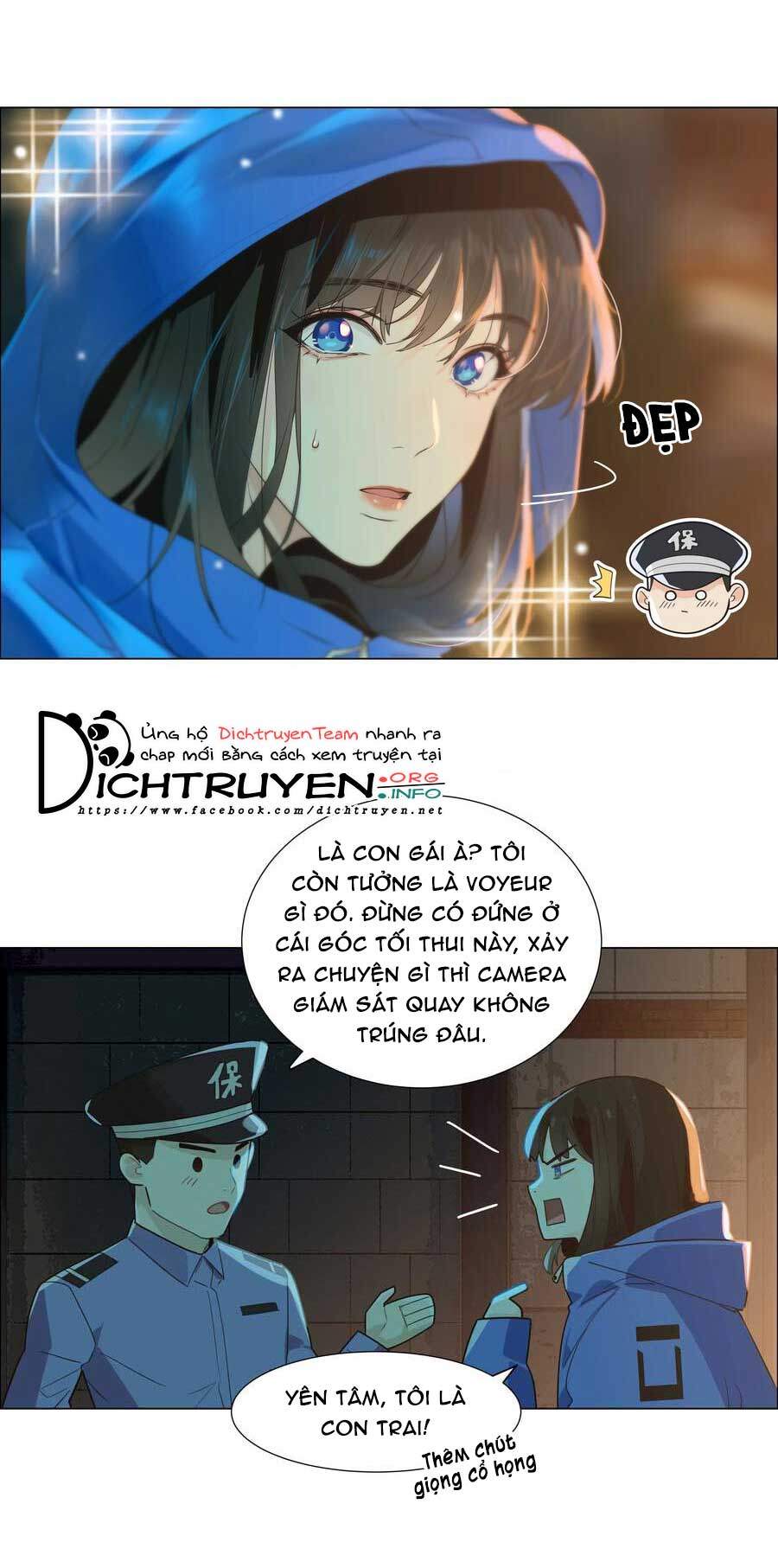 Đâu Phải Tại Tui Muốn Giả Gái Chapter 77 - 37