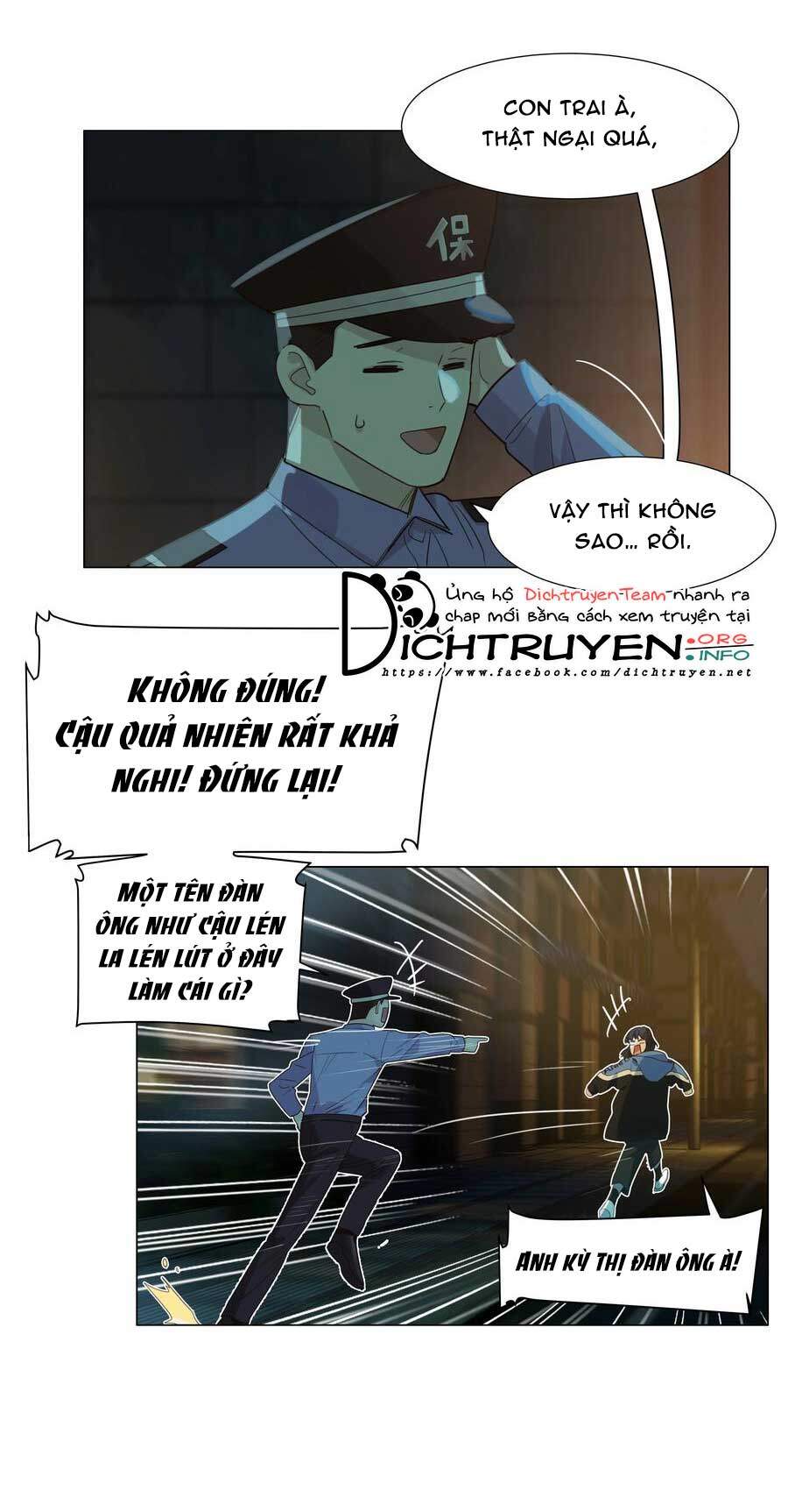 Đâu Phải Tại Tui Muốn Giả Gái Chapter 77 - 38