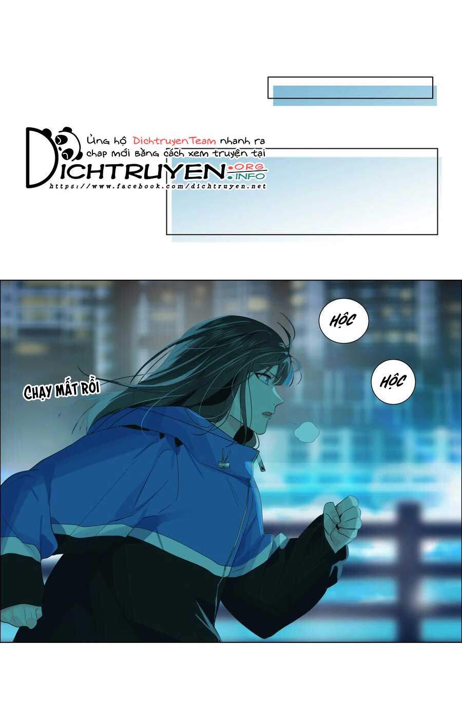 Đâu Phải Tại Tui Muốn Giả Gái Chapter 77 - 39