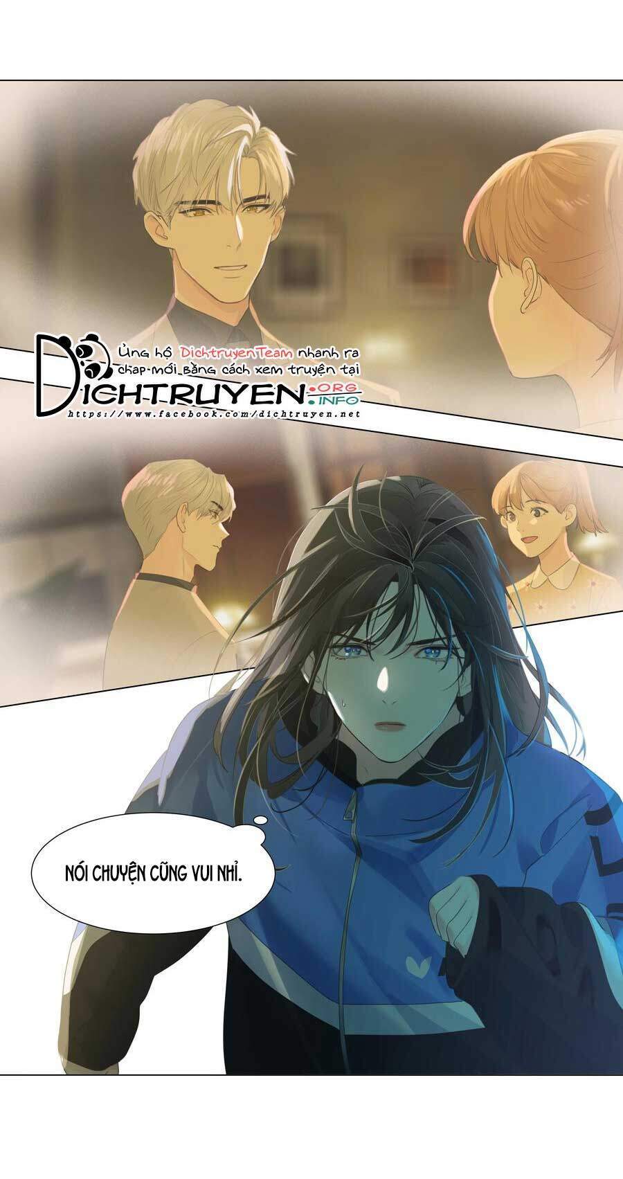 Đâu Phải Tại Tui Muốn Giả Gái Chapter 77 - 40