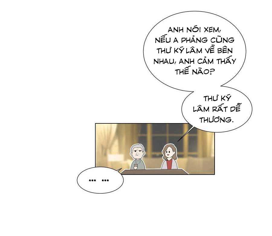 Đâu Phải Tại Tui Muốn Giả Gái Chapter 77 - 43