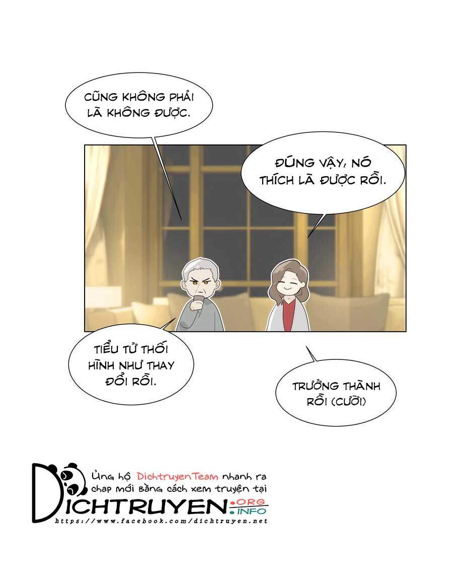 Đâu Phải Tại Tui Muốn Giả Gái Chapter 77 - 44