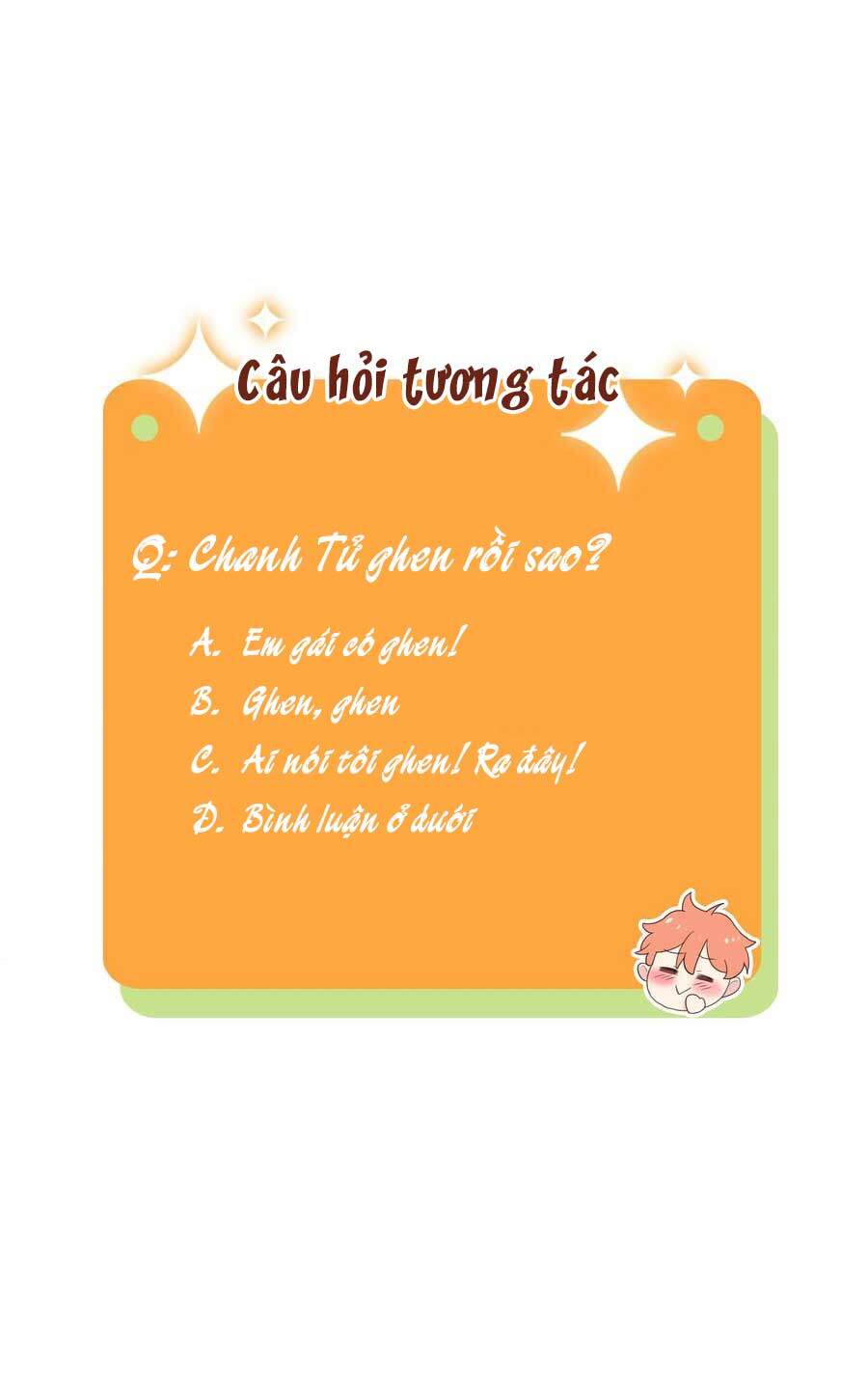 Đâu Phải Tại Tui Muốn Giả Gái Chapter 77 - 45