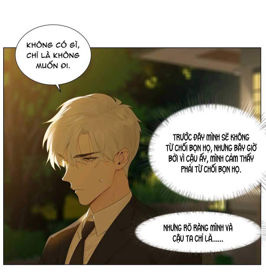 Đâu Phải Tại Tui Muốn Giả Gái Chapter 77 - 8