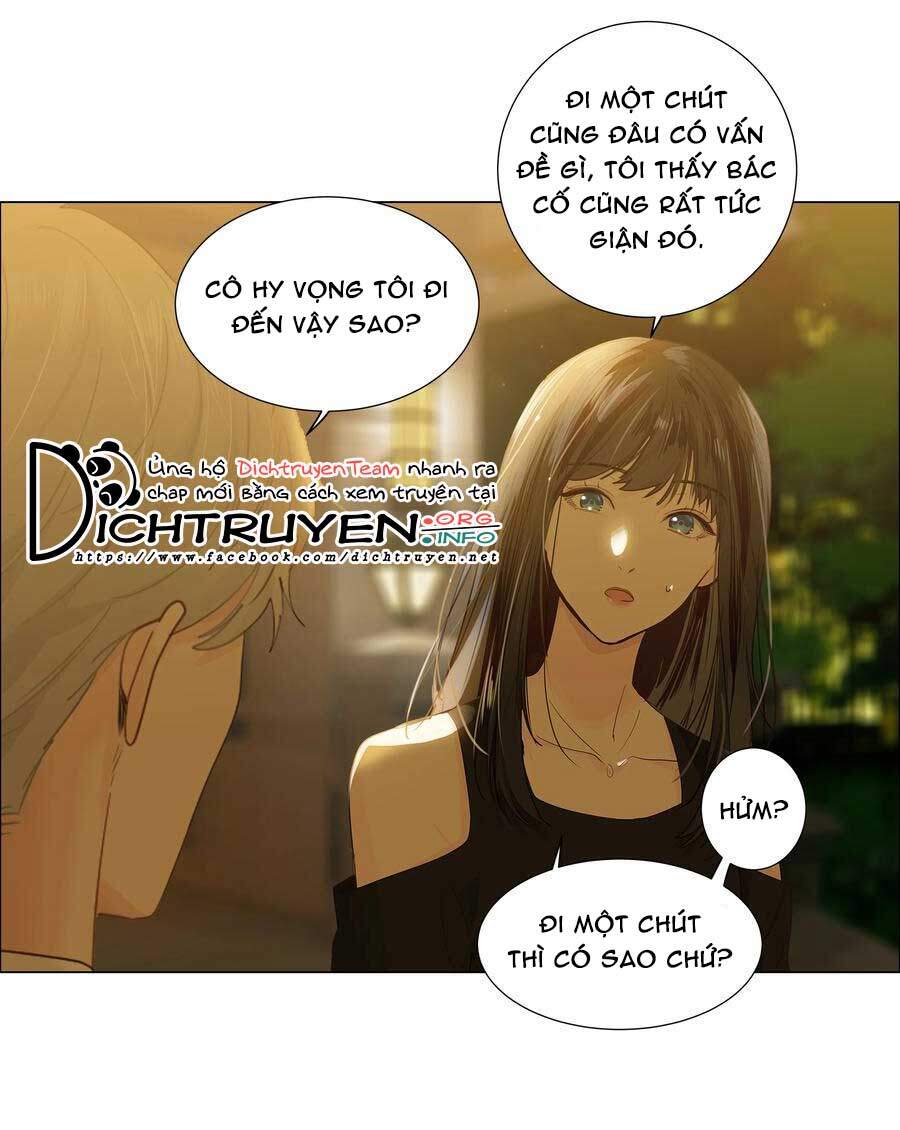 Đâu Phải Tại Tui Muốn Giả Gái Chapter 77 - 9