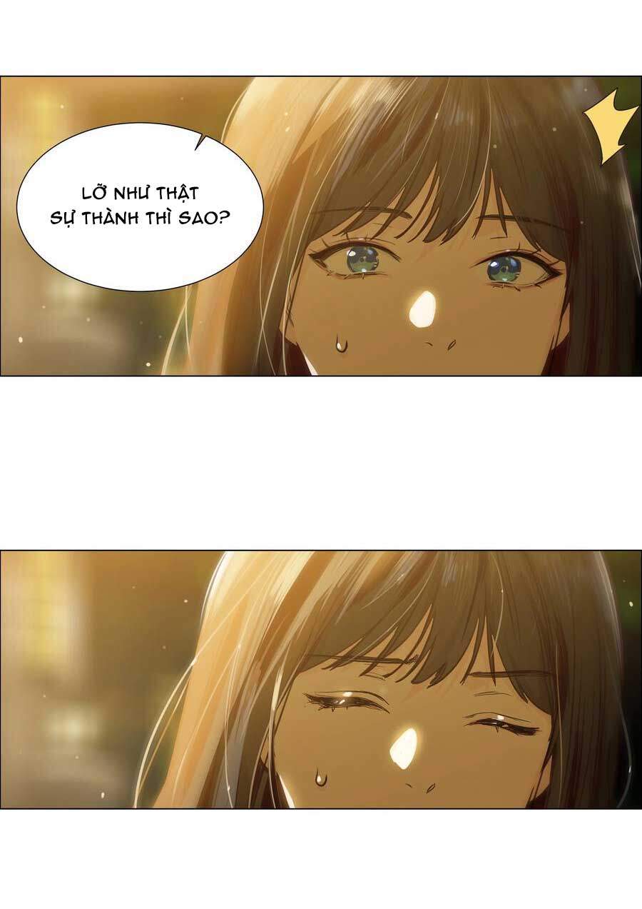 Đâu Phải Tại Tui Muốn Giả Gái Chapter 77 - 10
