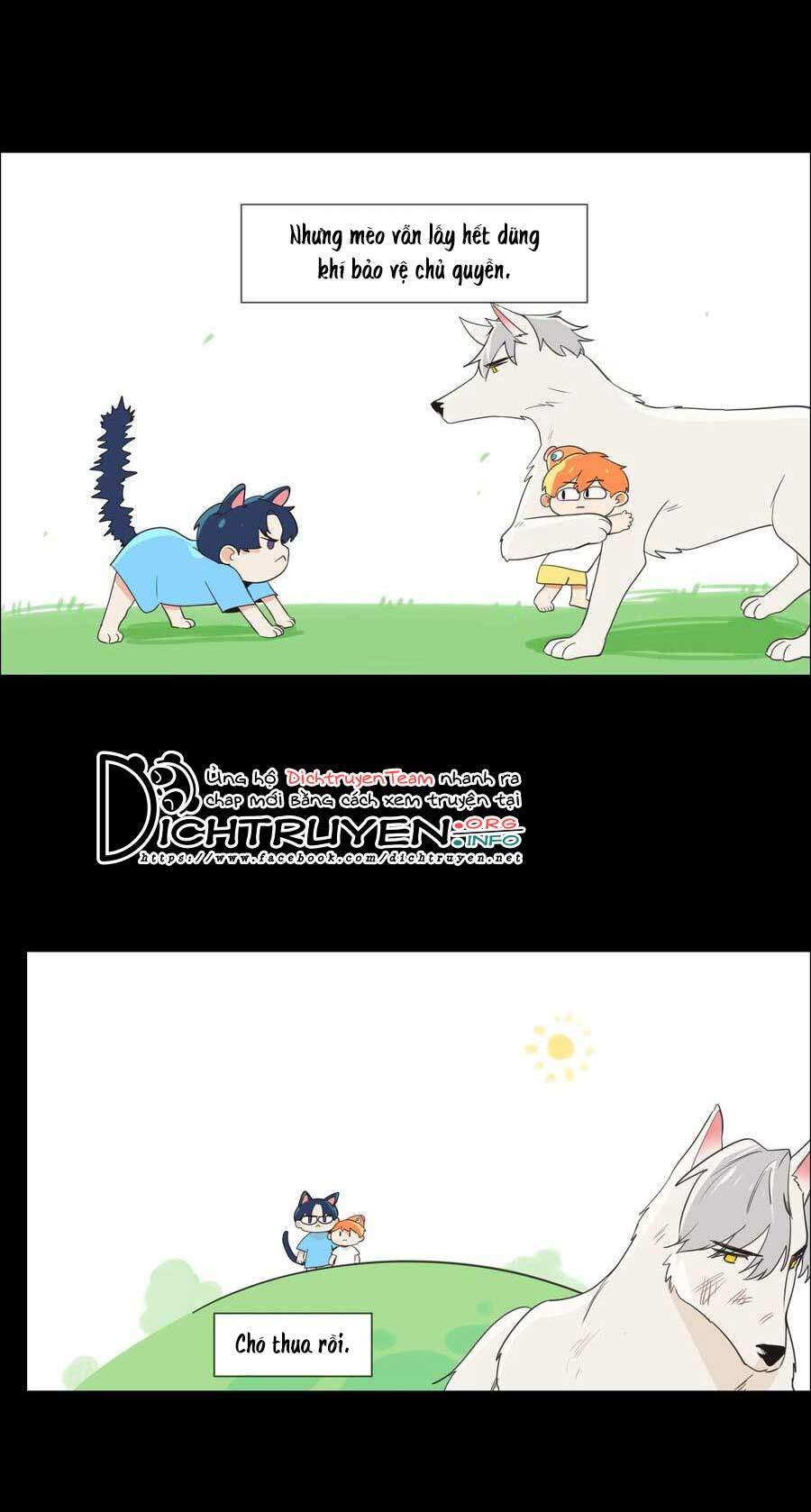 Đâu Phải Tại Tui Muốn Giả Gái Chapter 78.5 - 12