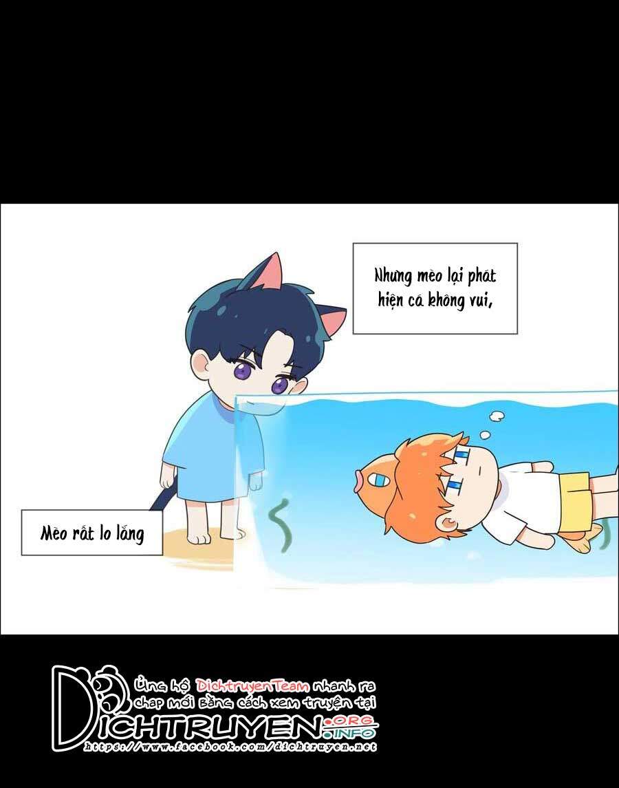 Đâu Phải Tại Tui Muốn Giả Gái Chapter 78.5 - 13