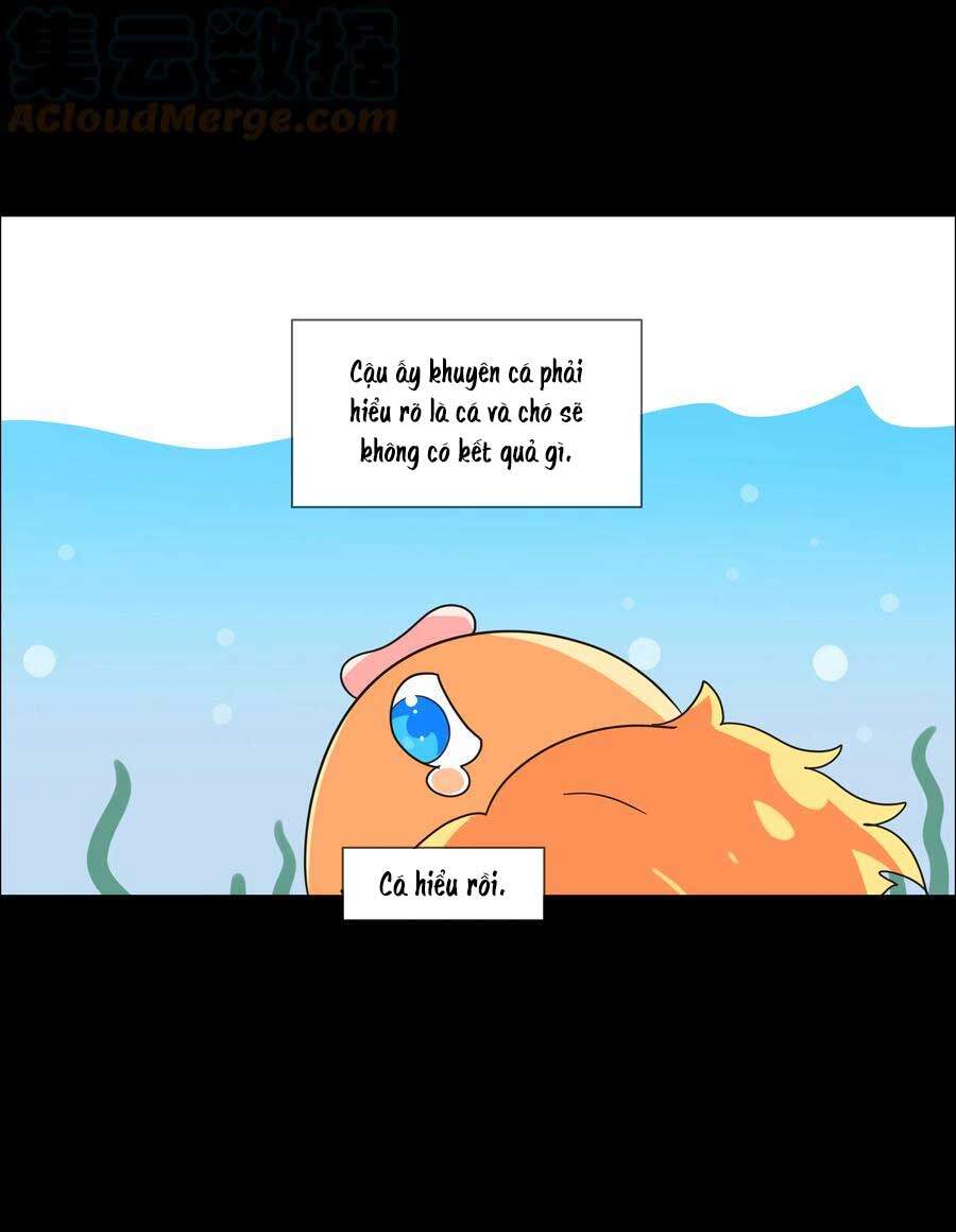 Đâu Phải Tại Tui Muốn Giả Gái Chapter 78.5 - 14