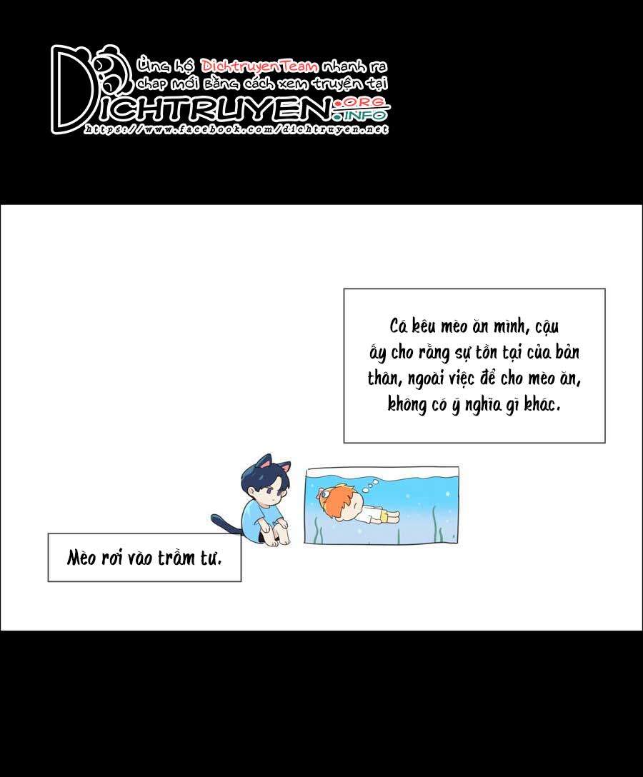 Đâu Phải Tại Tui Muốn Giả Gái Chapter 78.5 - 15