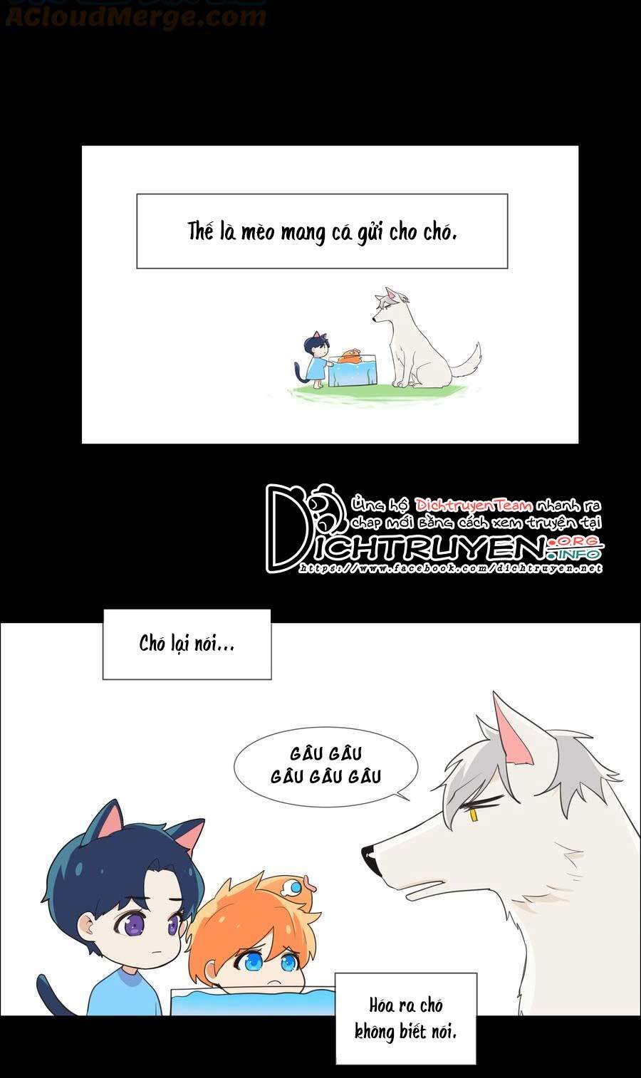 Đâu Phải Tại Tui Muốn Giả Gái Chapter 78.5 - 16