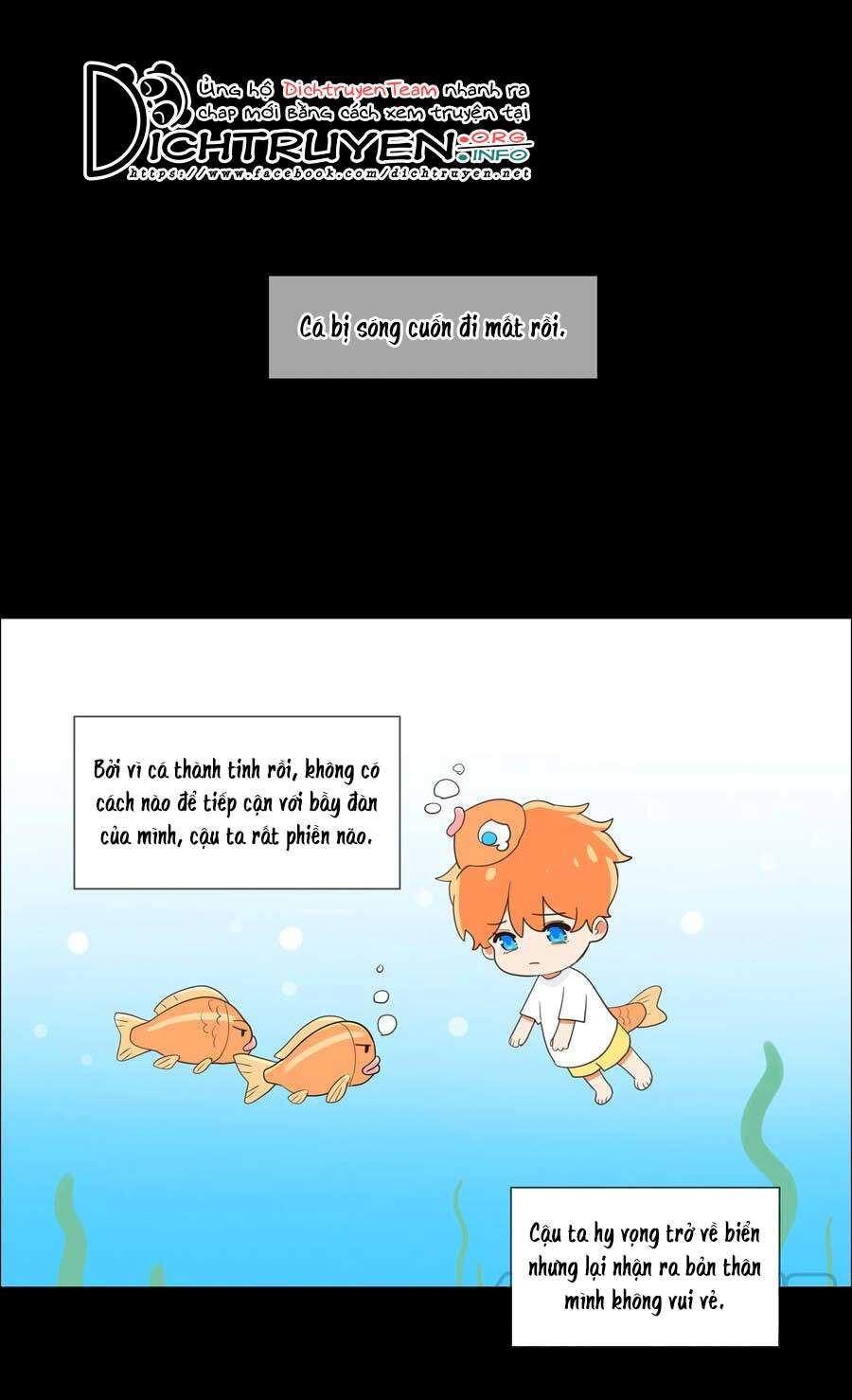 Đâu Phải Tại Tui Muốn Giả Gái Chapter 78.5 - 19