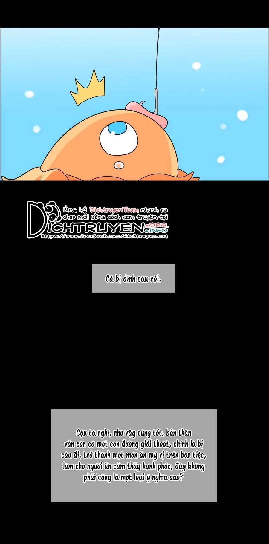 Đâu Phải Tại Tui Muốn Giả Gái Chapter 78.5 - 21