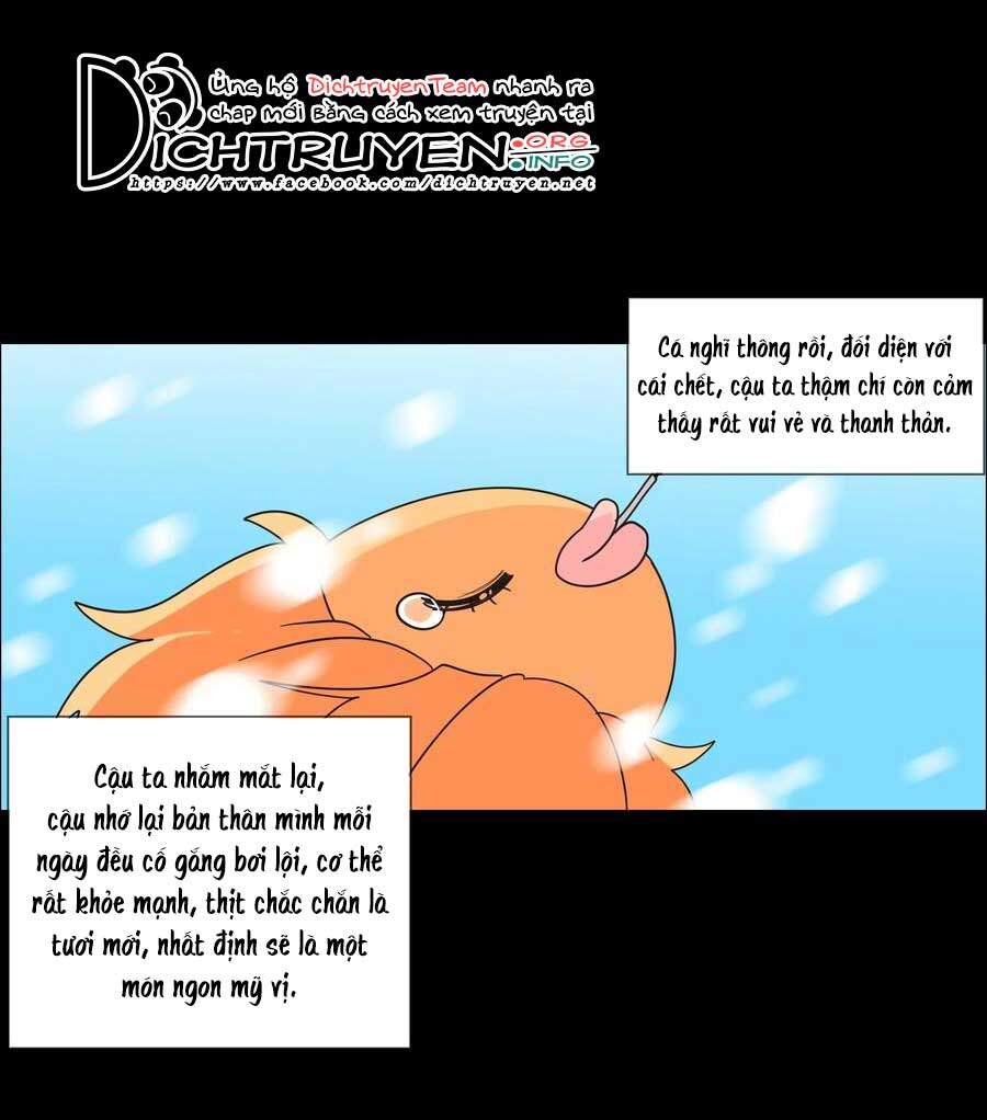 Đâu Phải Tại Tui Muốn Giả Gái Chapter 78.5 - 22