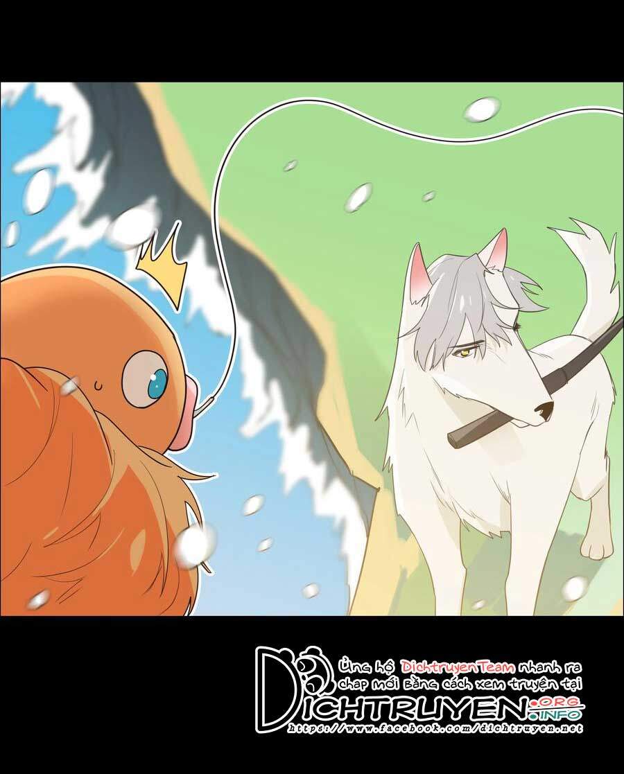 Đâu Phải Tại Tui Muốn Giả Gái Chapter 78.5 - 25