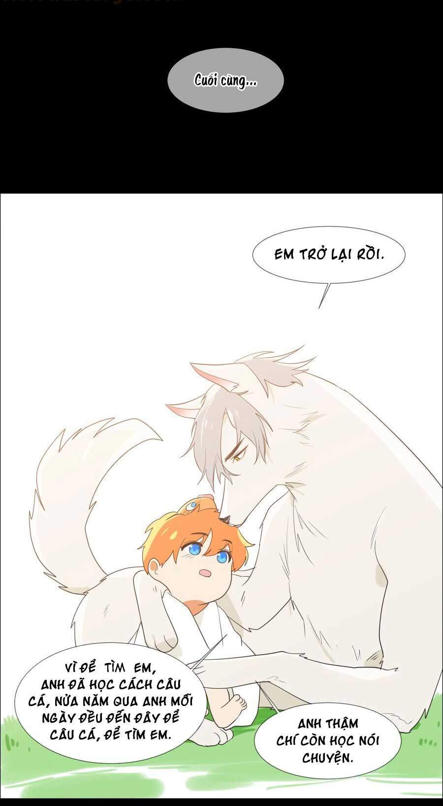 Đâu Phải Tại Tui Muốn Giả Gái Chapter 78.5 - 26