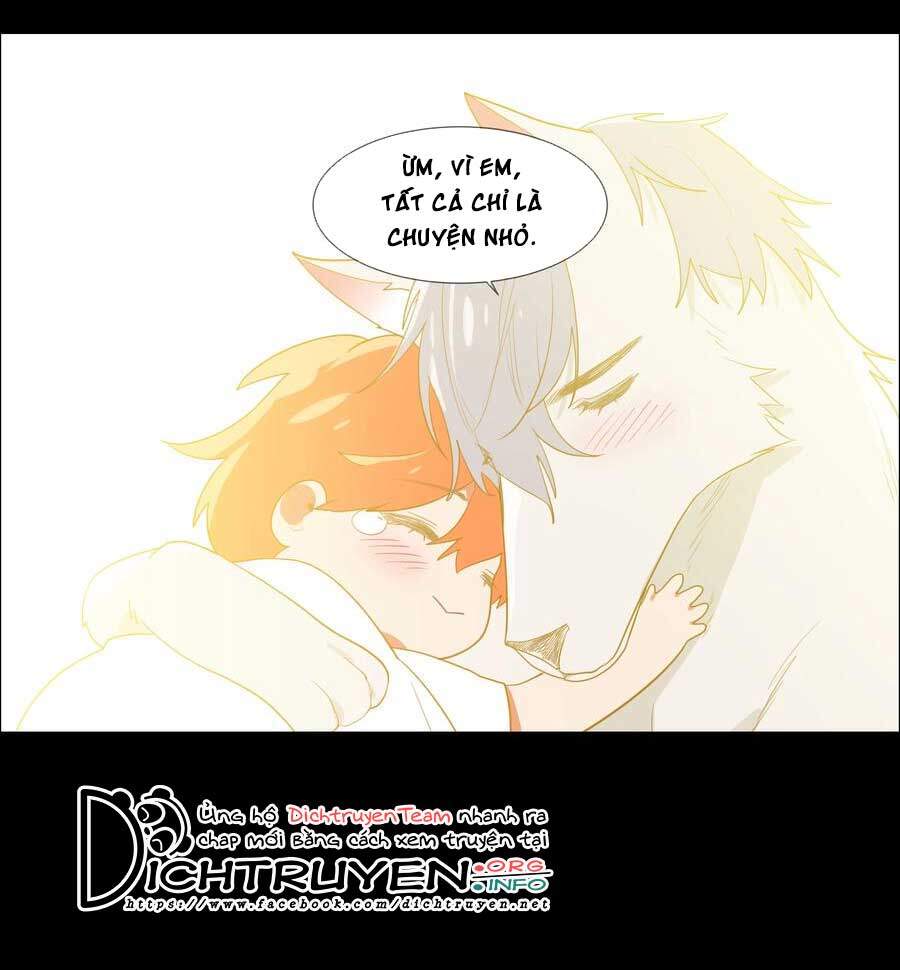 Đâu Phải Tại Tui Muốn Giả Gái Chapter 78.5 - 27