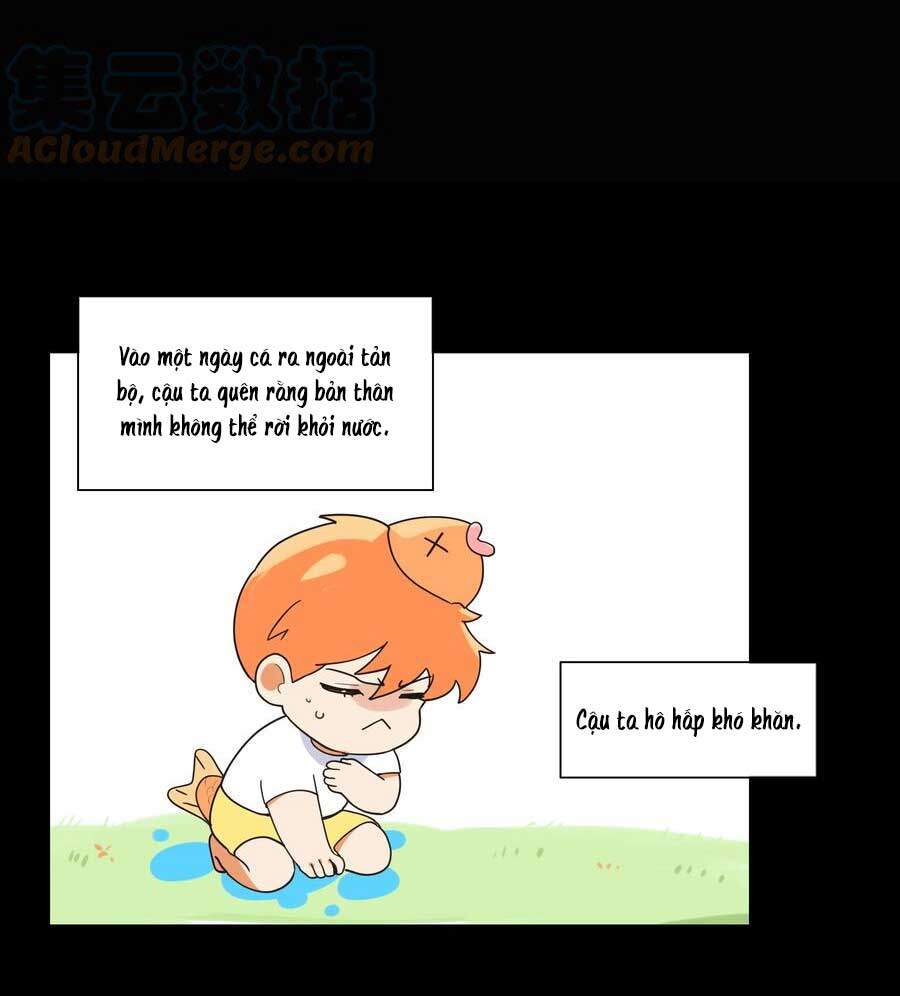 Đâu Phải Tại Tui Muốn Giả Gái Chapter 78.5 - 5