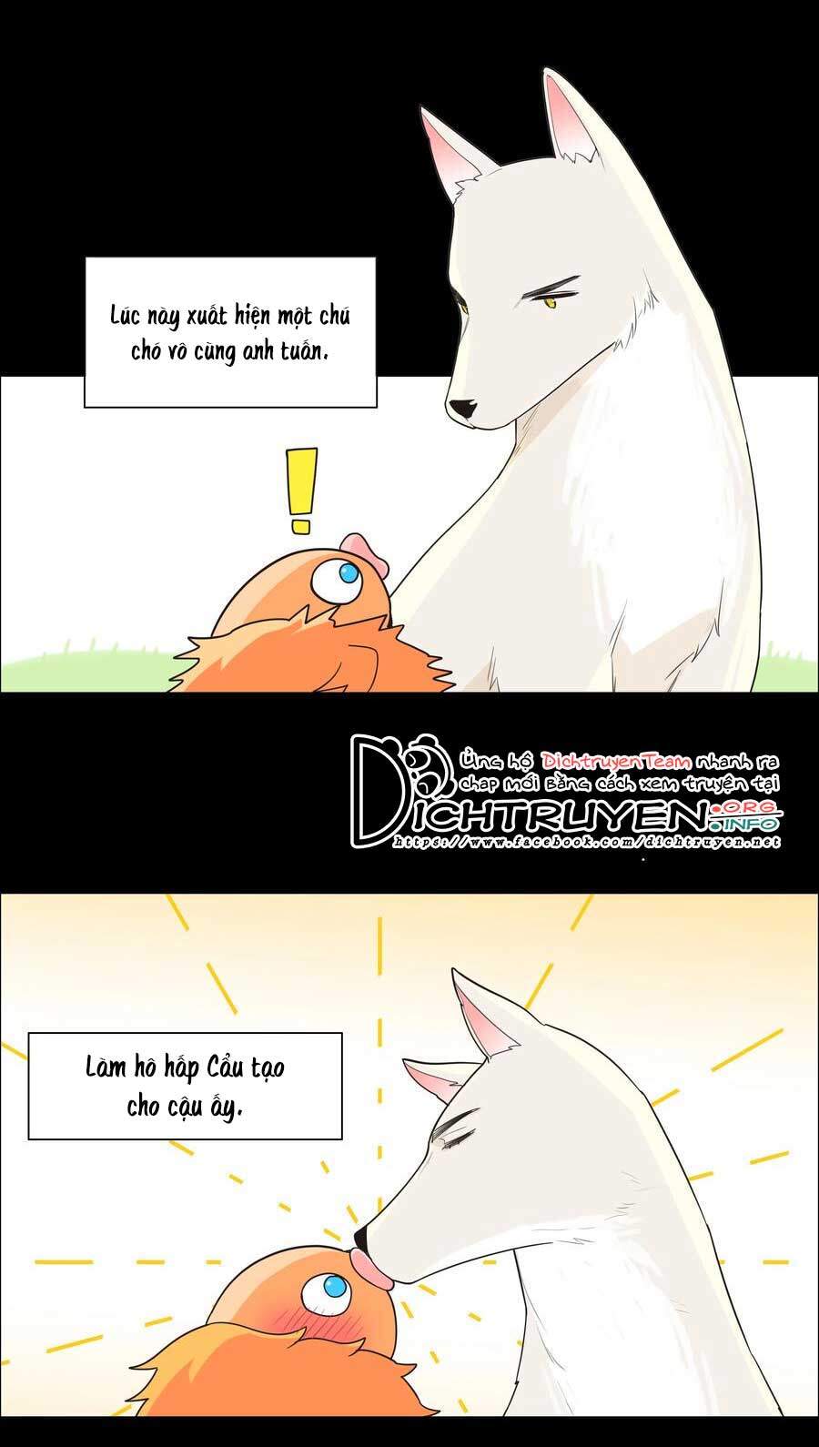 Đâu Phải Tại Tui Muốn Giả Gái Chapter 78.5 - 6