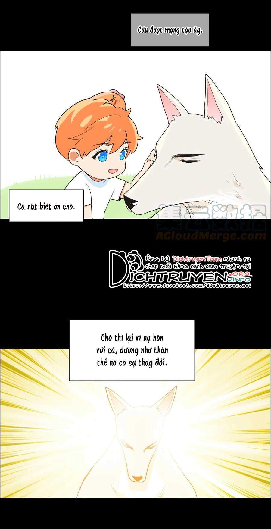 Đâu Phải Tại Tui Muốn Giả Gái Chapter 78.5 - 7