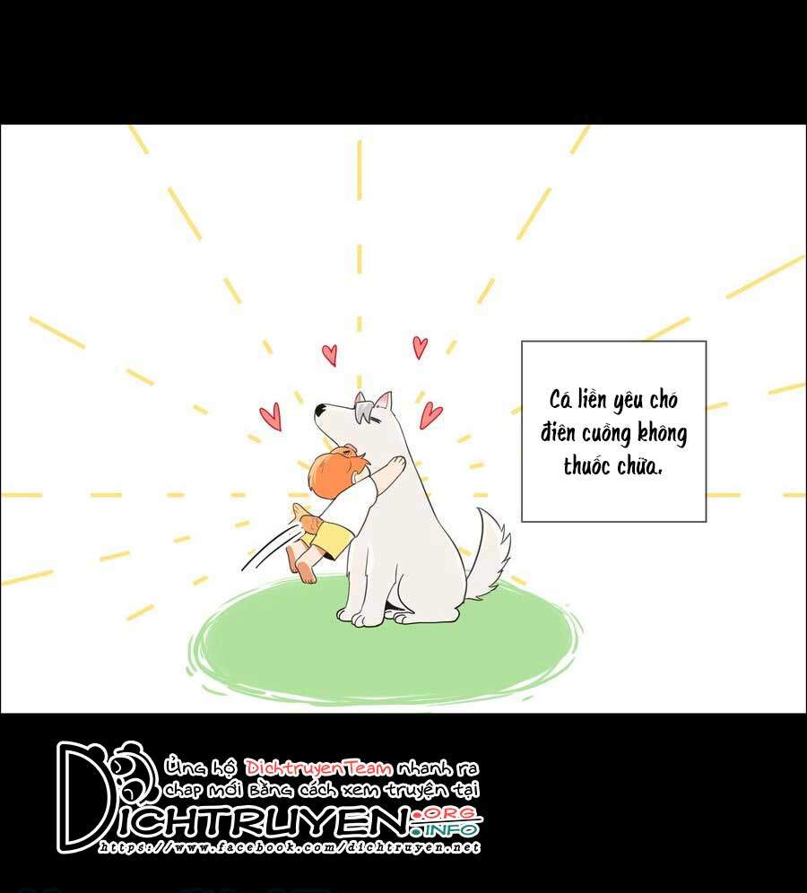 Đâu Phải Tại Tui Muốn Giả Gái Chapter 78.5 - 10