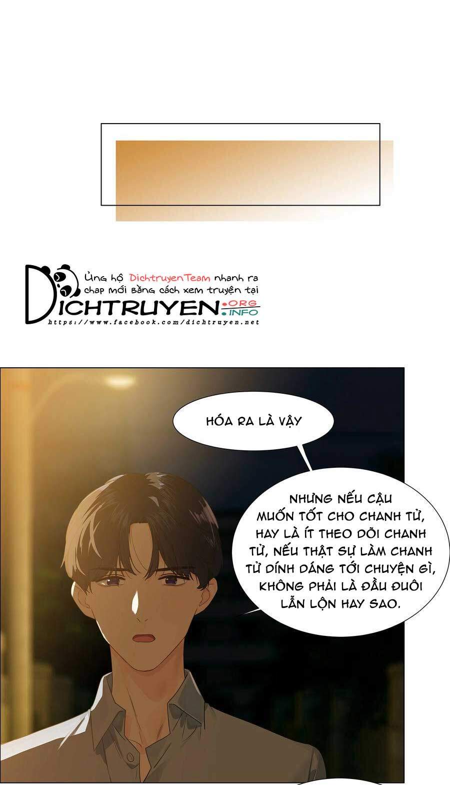 Đâu Phải Tại Tui Muốn Giả Gái Chapter 78 - 11