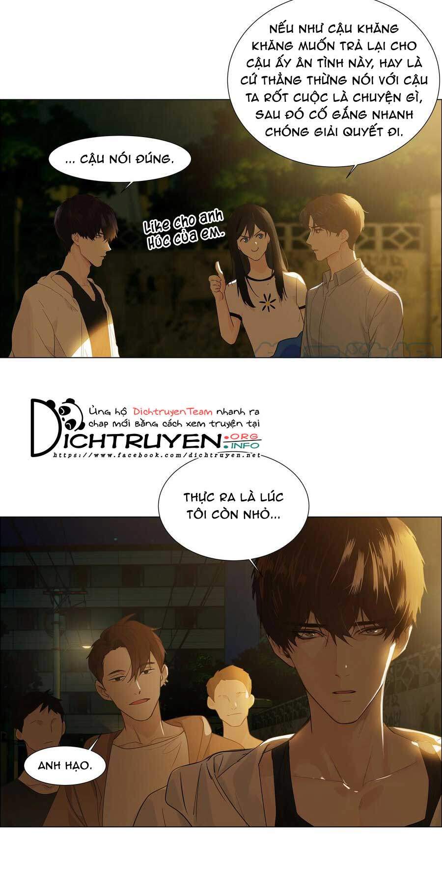 Đâu Phải Tại Tui Muốn Giả Gái Chapter 78 - 12